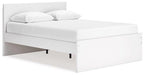 Five Star Furniture - Onita Panel Bed image