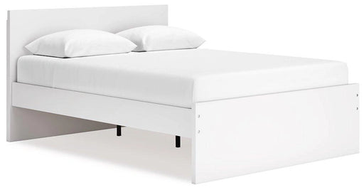 Five Star Furniture - Onita Panel Bed image