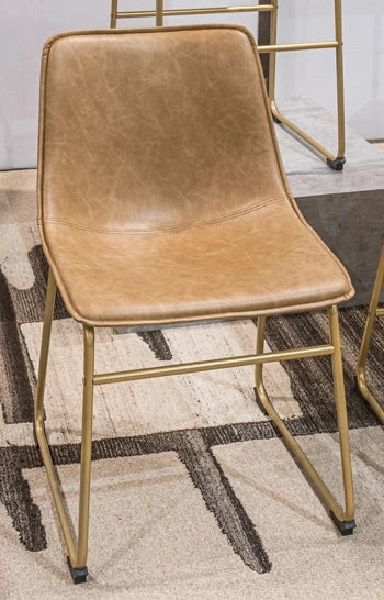 Five Star Furniture - Ciabori Dining Chair