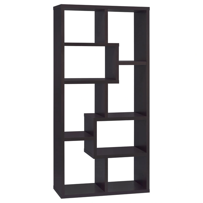 Five Star Furniture - Theo Bookshelf