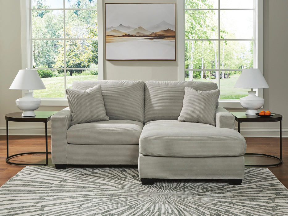 Five Star Furniture - Greenbriar Sofa Chaise