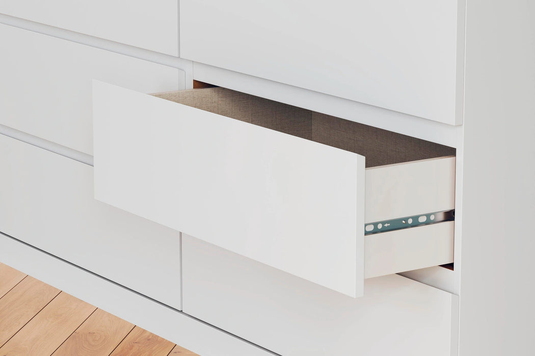 Five Star Furniture - Onita Dresser