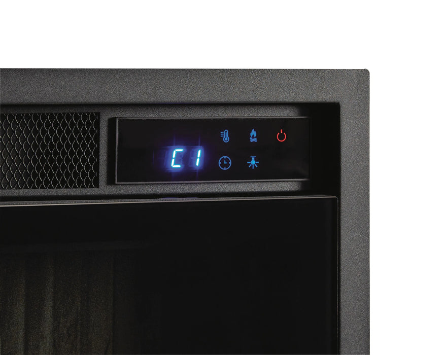 Five Star Furniture - Entertainment Accessories Fireplace Insert