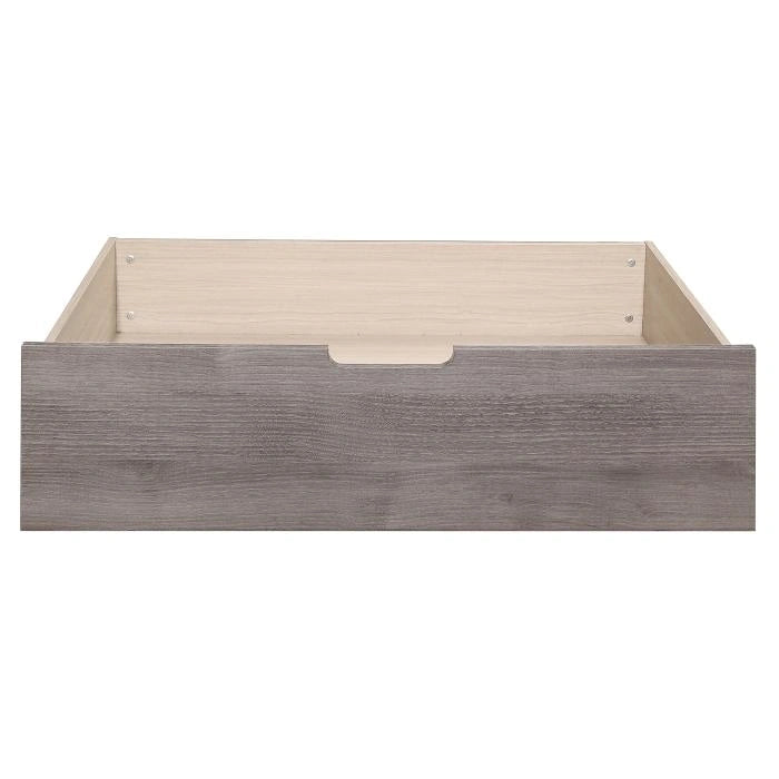 Five Star Furniture - Woodrow Twin/Full Toy Box (1 Set) in Gray 2042NB-TFT