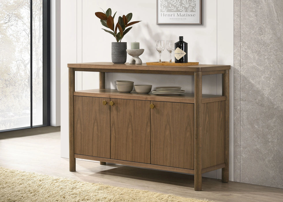 Five Star Furniture - Crestmore Sideboard
