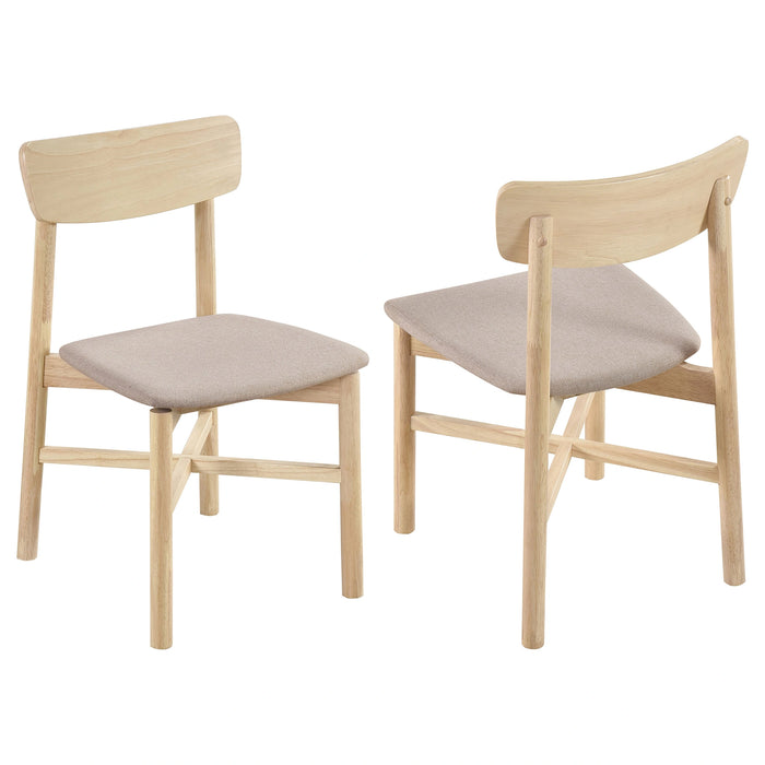 Five Star Furniture - Parkridge Dining Side Chair