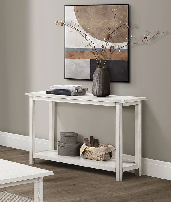 Five Star Furniture - Payne Console Table
