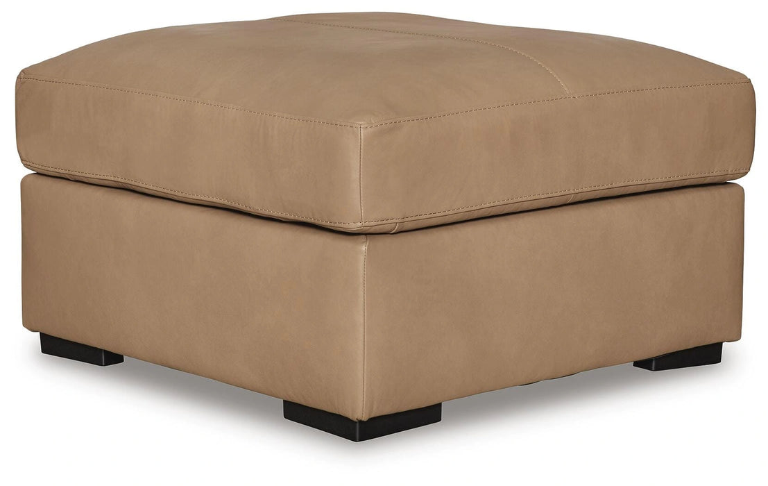Five Star Furniture - Bandon Oversized Accent Ottoman