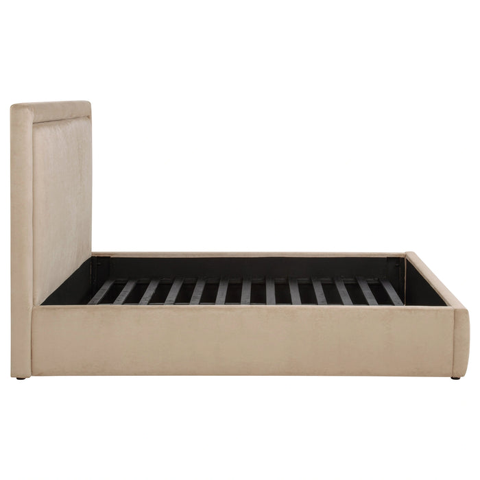 Five Star Furniture - Lawson Panel Platform Bed
