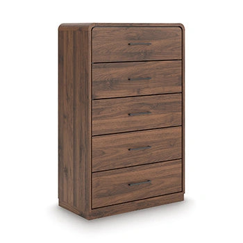 Five Star Furniture - Fortlorn Chest of Drawers