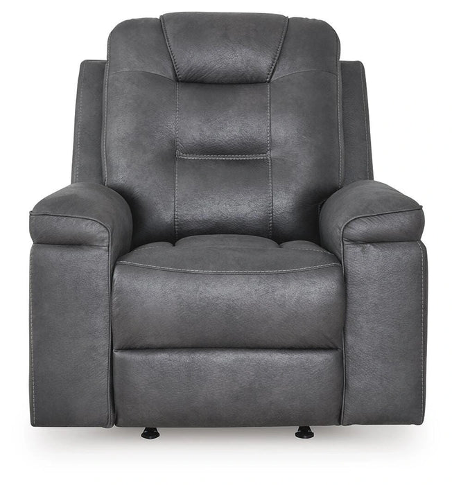 Five Star Furniture - Stockworth Recliner