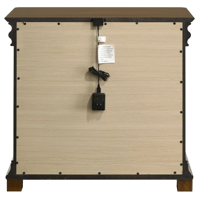 Five Star Furniture - Garland Nightstand
