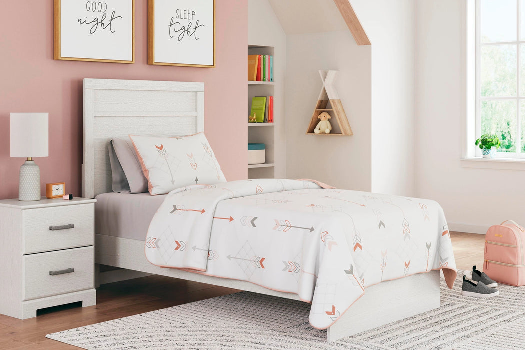 Five Star Furniture - Stelsie Bed