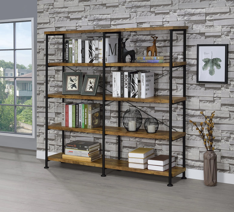 Five Star Furniture - Analiese Bookshelf