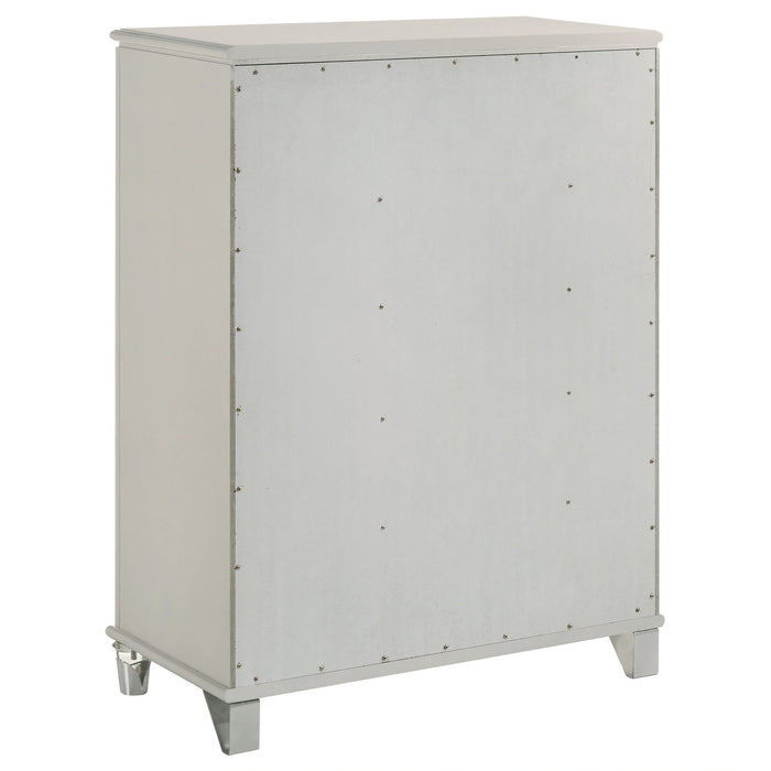 Five Star Furniture - Olivia Bedroom Set