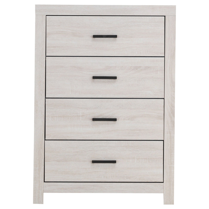 Five Star Furniture - Brantford Chest of Drawers