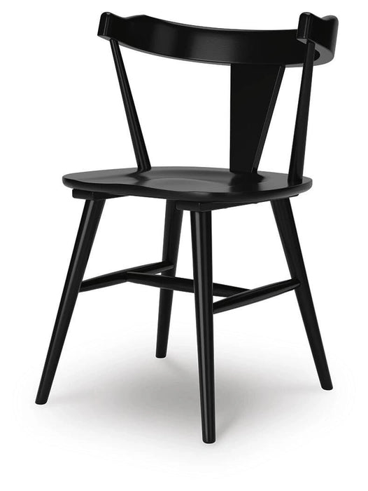 Five Star Furniture - Gretlynn Dining Chair