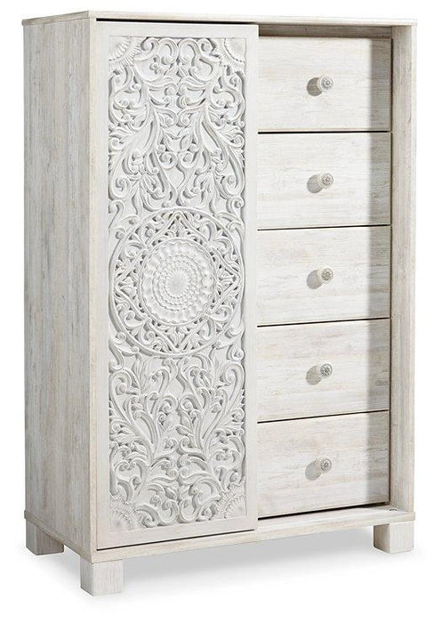 Five Star Furniture - Paxberry Youth Dressing Chest image