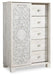 Five Star Furniture - Paxberry Youth Dressing Chest image