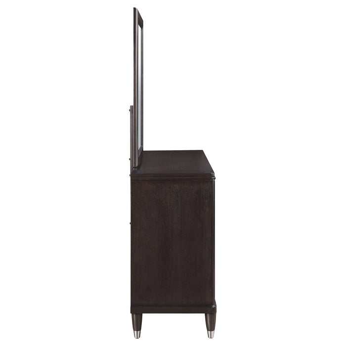 Five Star Furniture - Emberlyn Dresser with Mirror