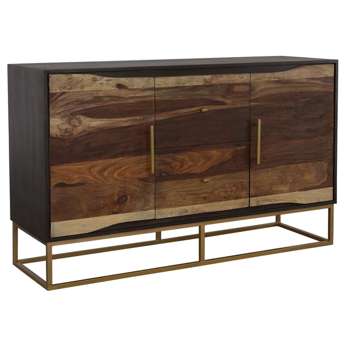 Five Star Furniture - Zara Accent Cabinet