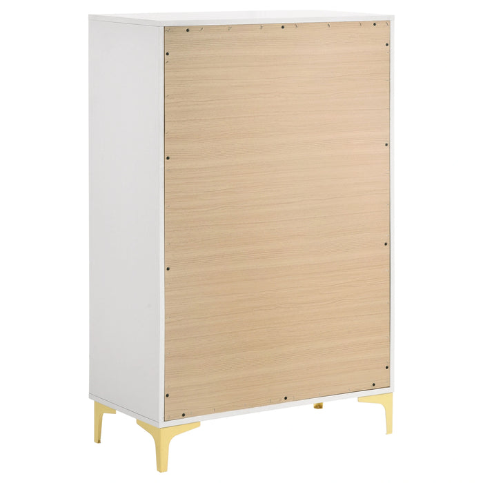 Five Star Furniture - Kendall Chest of Drawers