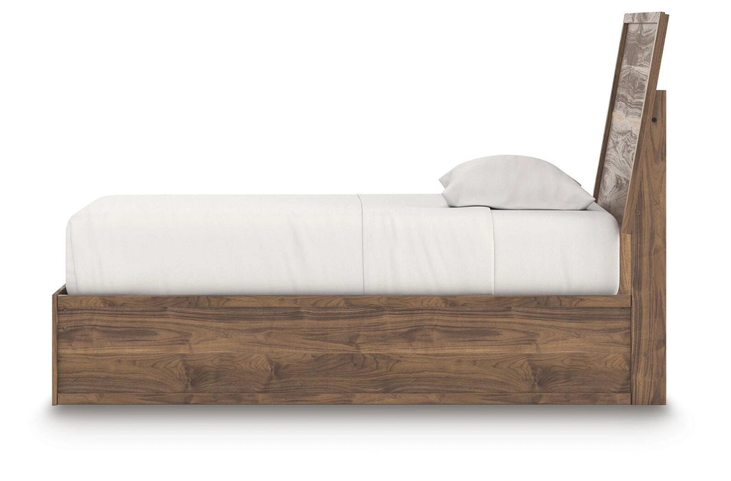 Five Star Furniture - Chirason Bed