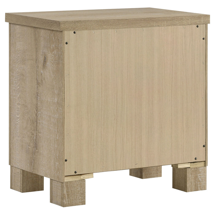 Five Star Furniture - Oakglen Bedroom Set