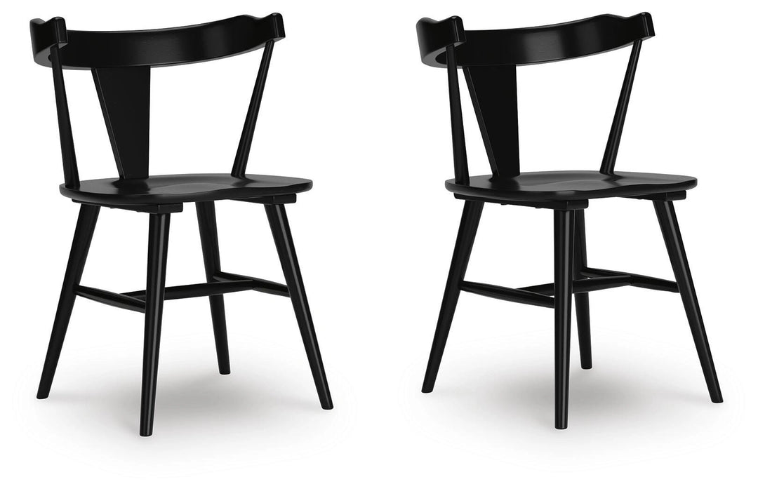 Five Star Furniture - Gretlynn Dining Chair