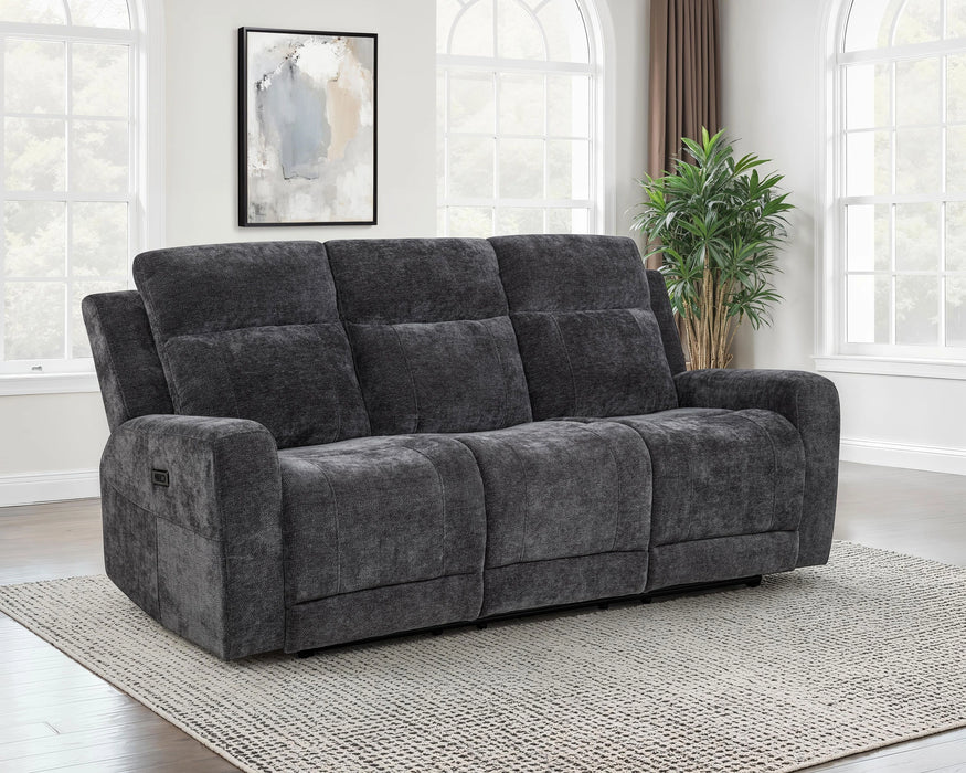 Five Star Furniture - Kennett Power Reclining Sofa