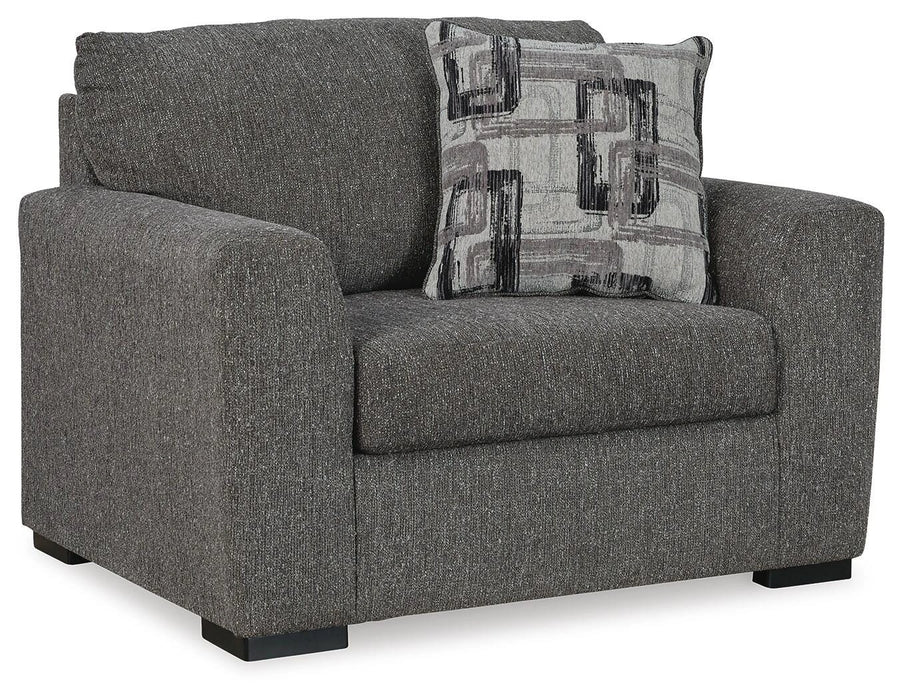 Five Star Furniture - Gardiner Oversized Chair