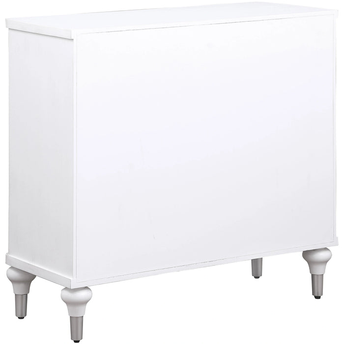 Five Star Furniture - Cardella Accent Cabinet