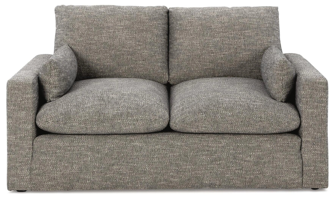 Five Star Furniture - Dramatic Loveseat