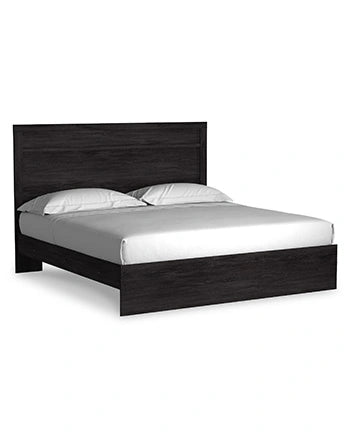 Five Star Furniture - Belachime Bed