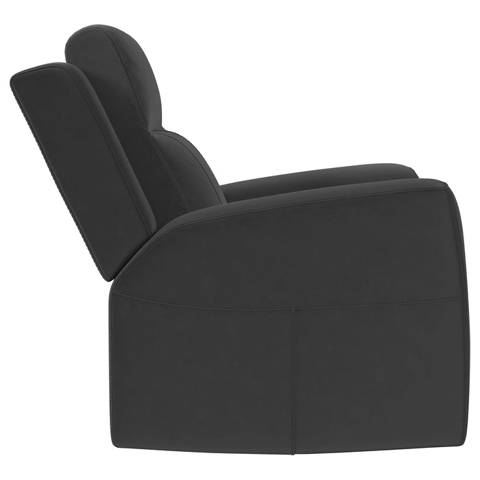 Five Star Furniture - Brentwood Rocker Recliner