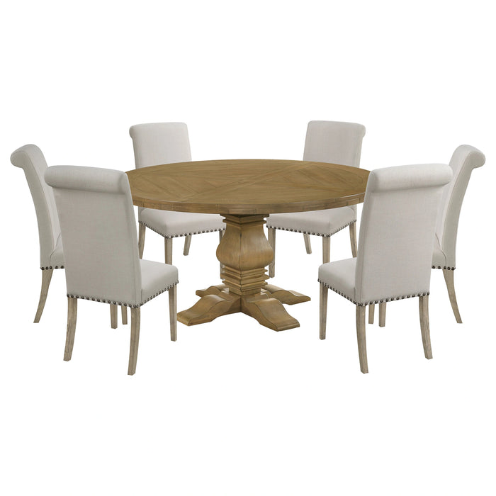 Five Star Furniture - Florence Dining Set