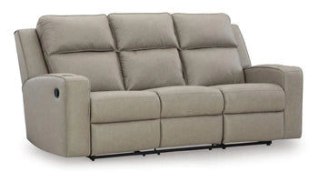 Five Star Furniture - Lavenhorne Living Room Set