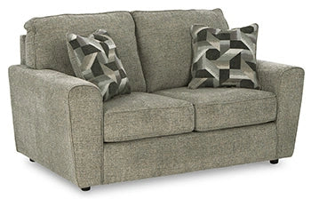 Five Star Furniture - Cascilla Loveseat