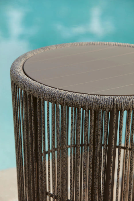 Five Star Furniture - Majors Beach Outdoor Table and 2 Chairs