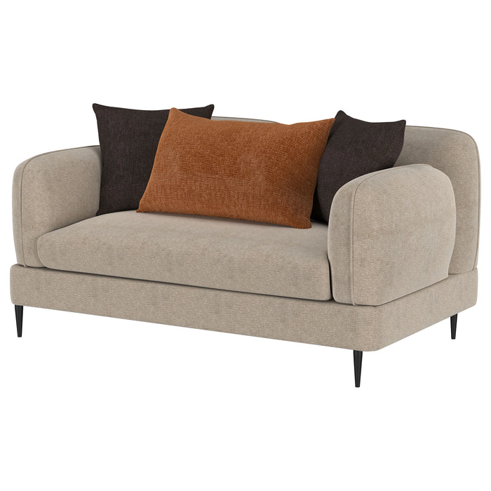 Five Star Furniture - Jade Loveseat