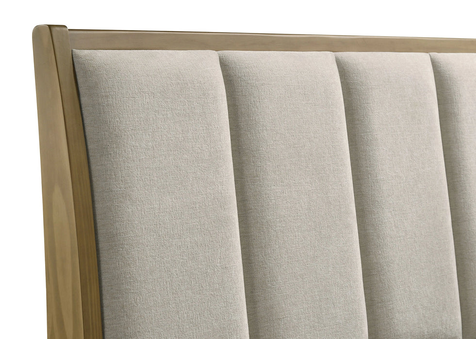 Five Star Furniture - Granada Panel Bed