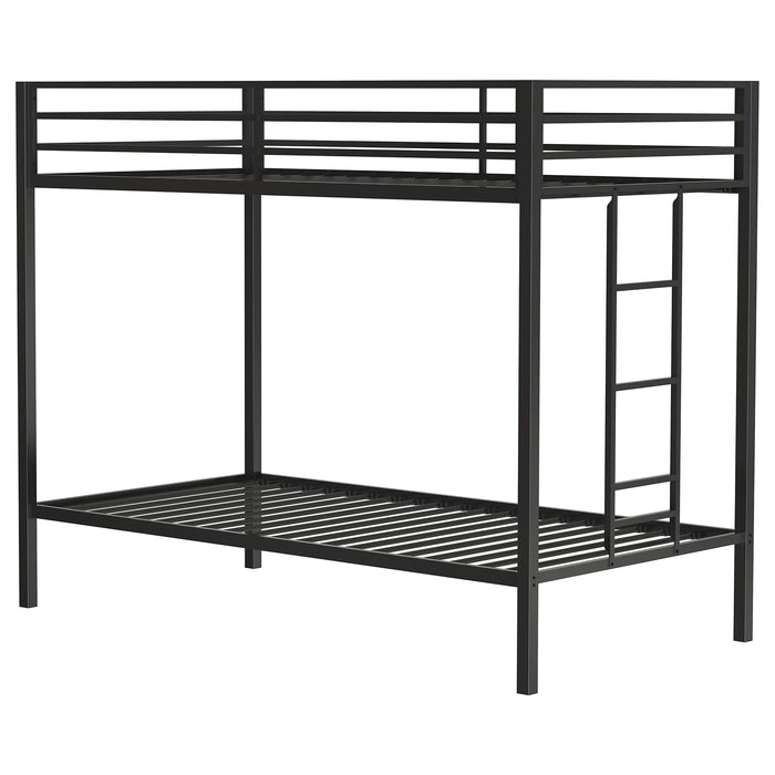 Five Star Furniture - Alevera Bunk Bed