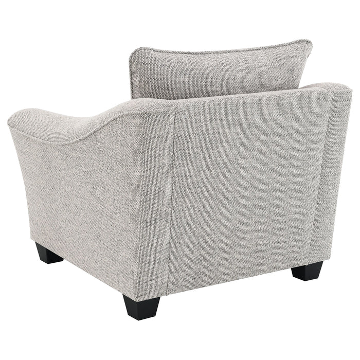 Five Star Furniture - Tomkins Accent Chair
