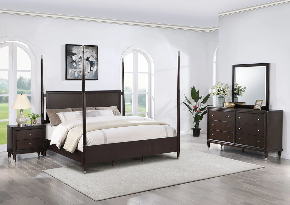 Five Star Furniture - Emberlyn Bedroom Set