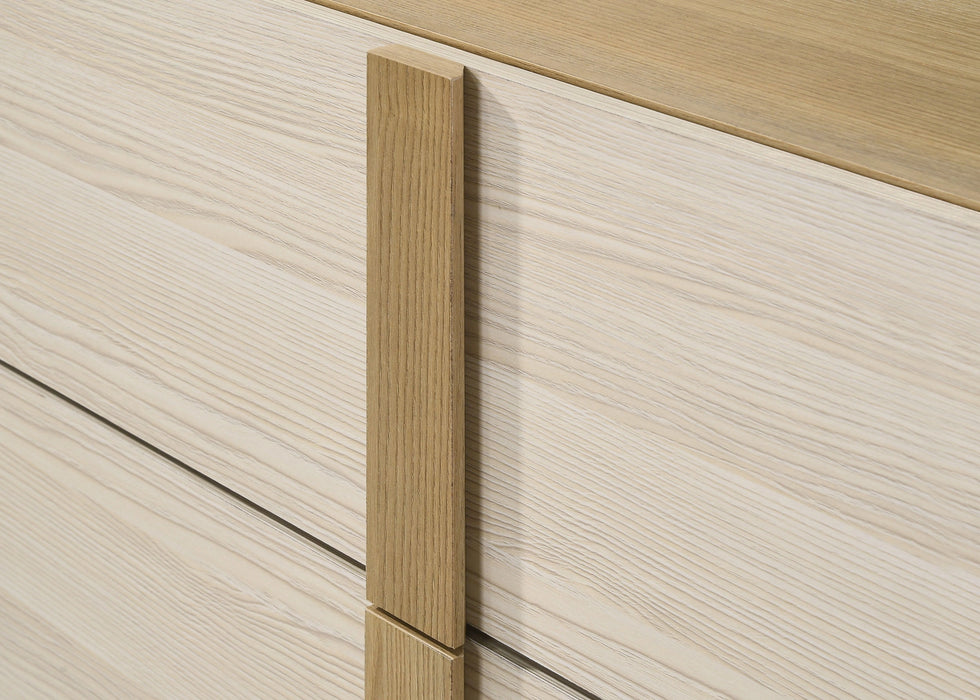 Five Star Furniture - Hyland Chest of Drawers