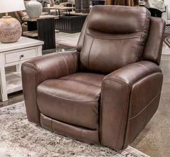 Five Star Furniture - Gravier Power Recliner
