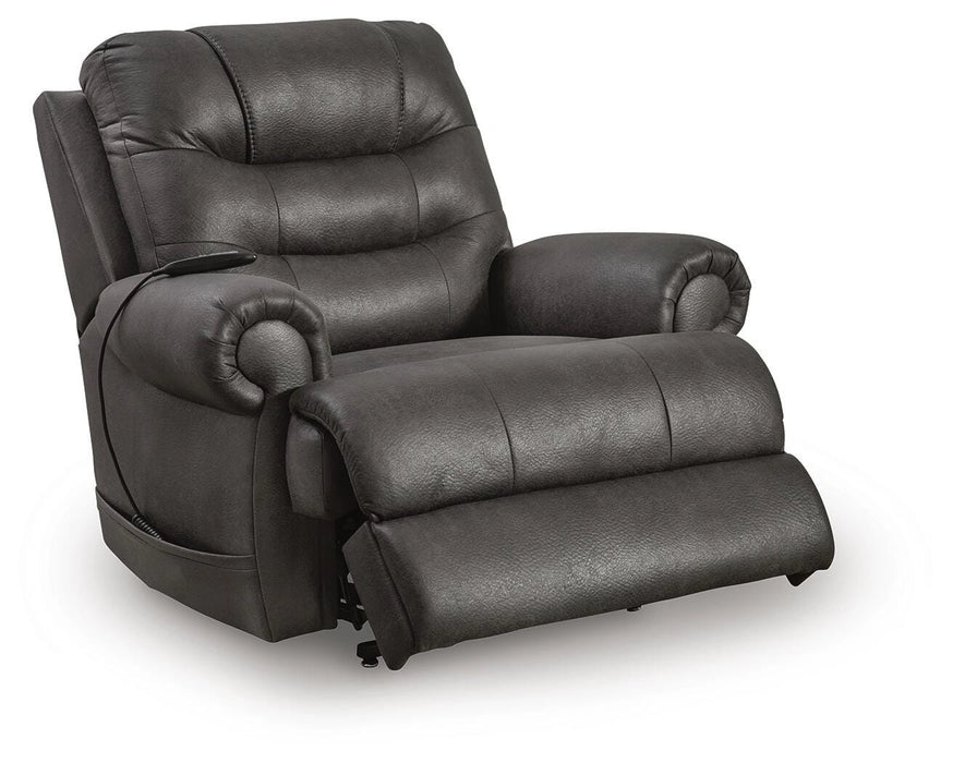 Five Star Furniture - Revived and Restored Power Lift Recliner