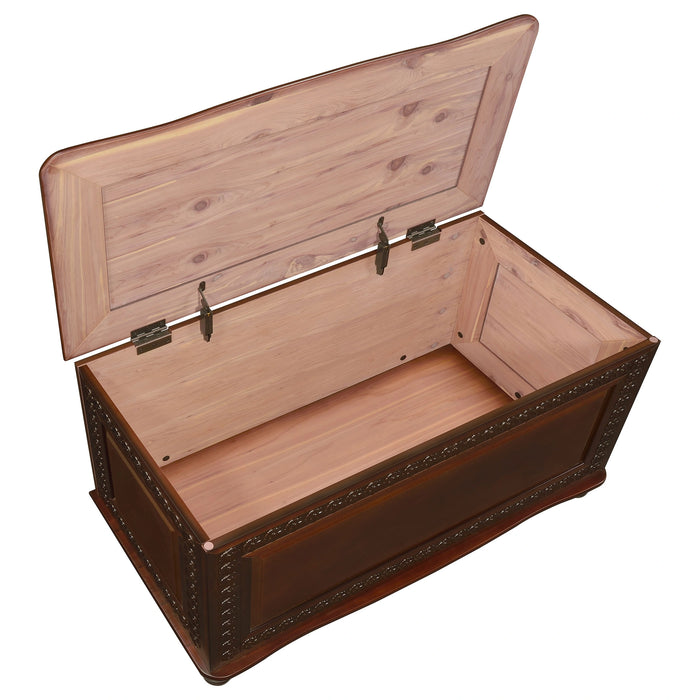 Five Star Furniture - Finlay Cedar Chest