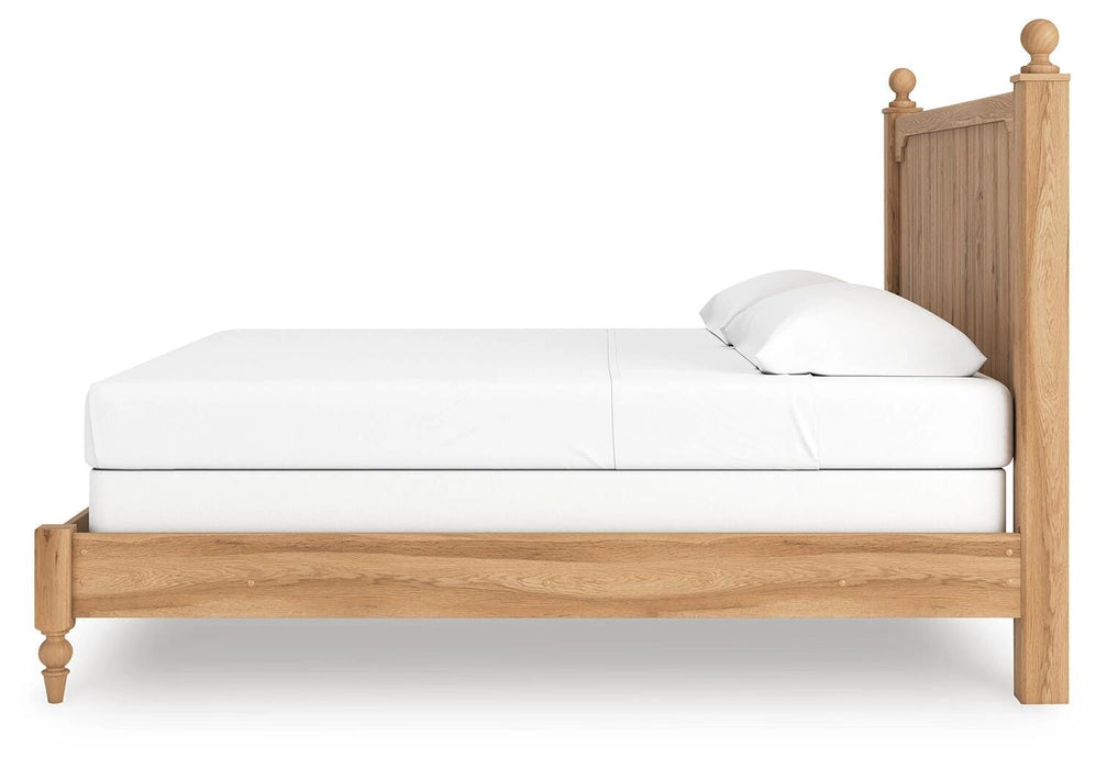Five Star Furniture - Aleaport Bed