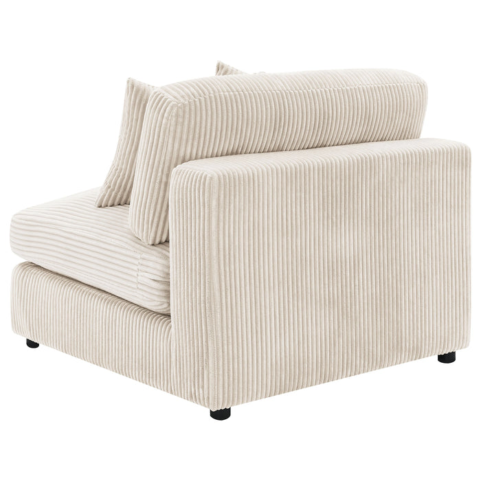 Five Star Furniture - Blaine Armless Chair